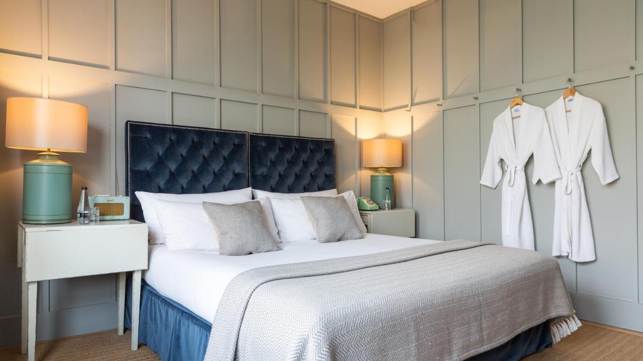 Number 38 Clifton Hotel Bristol Eksteriør billede