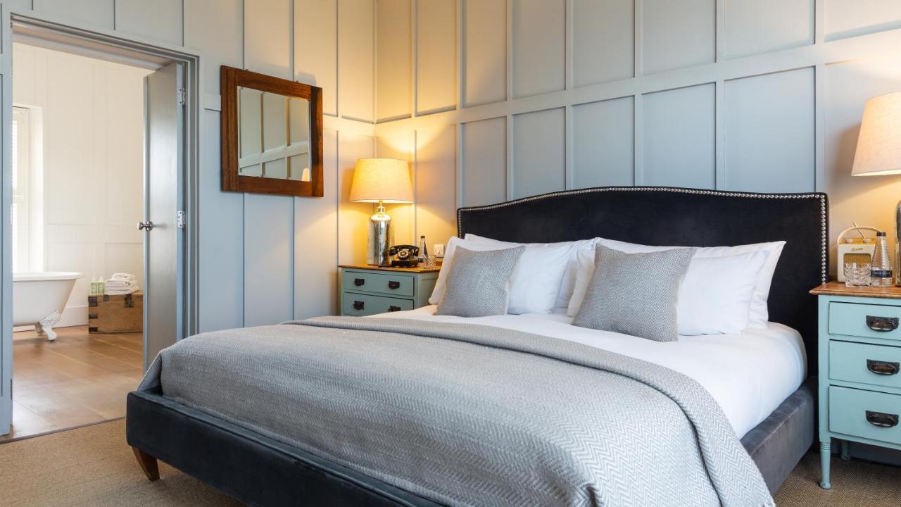 Number 38 Clifton Hotel Bristol Eksteriør billede