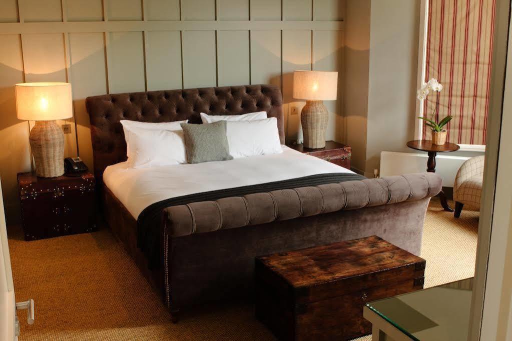 Number 38 Clifton Hotel Bristol Eksteriør billede